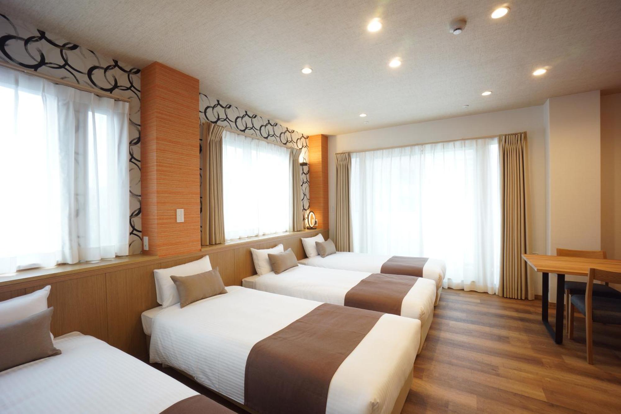 Wires Hotel James Zaka Tokyo prefektur Rum bild